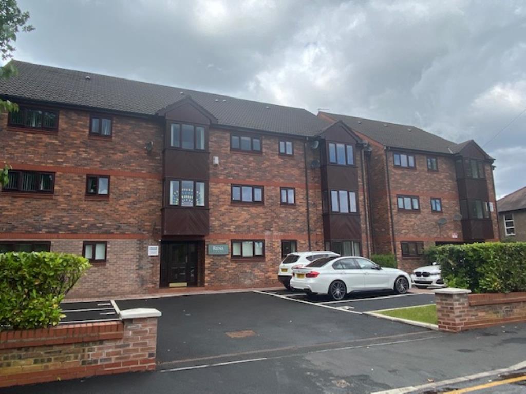 Main image of property: Rena Court, Sparth Lane, Heaton Moor, Stockport, SK4 2PL