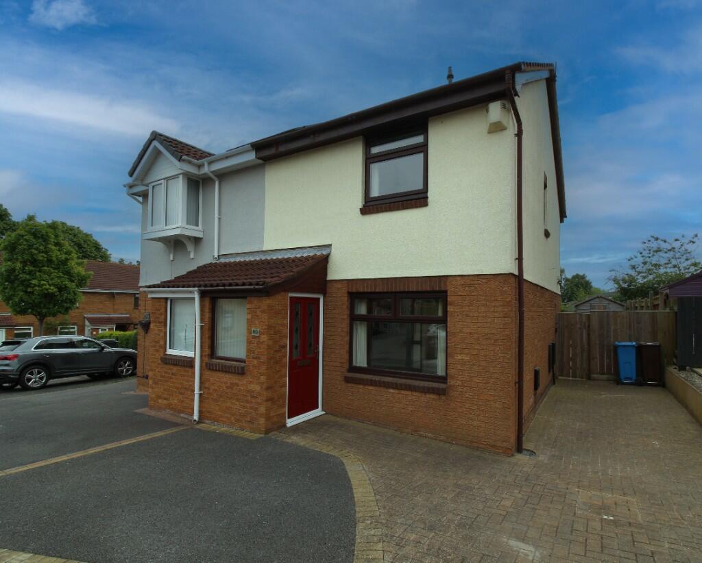 Main image of property: Fossdale Close, Hull, East Riding Of Yorkshire, HU8