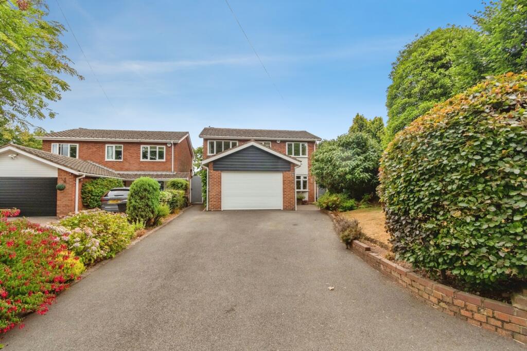 Main image of property: Lichfield Road, Sandhills, Walsall, West Midlands, WS9