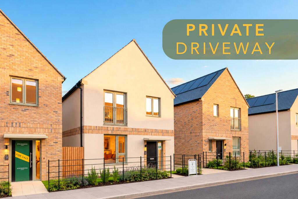 Main image of property: Plot 5 The Grittleton, Meadow Gate, Greenhill Road, Sandford, Winscombe, BS25