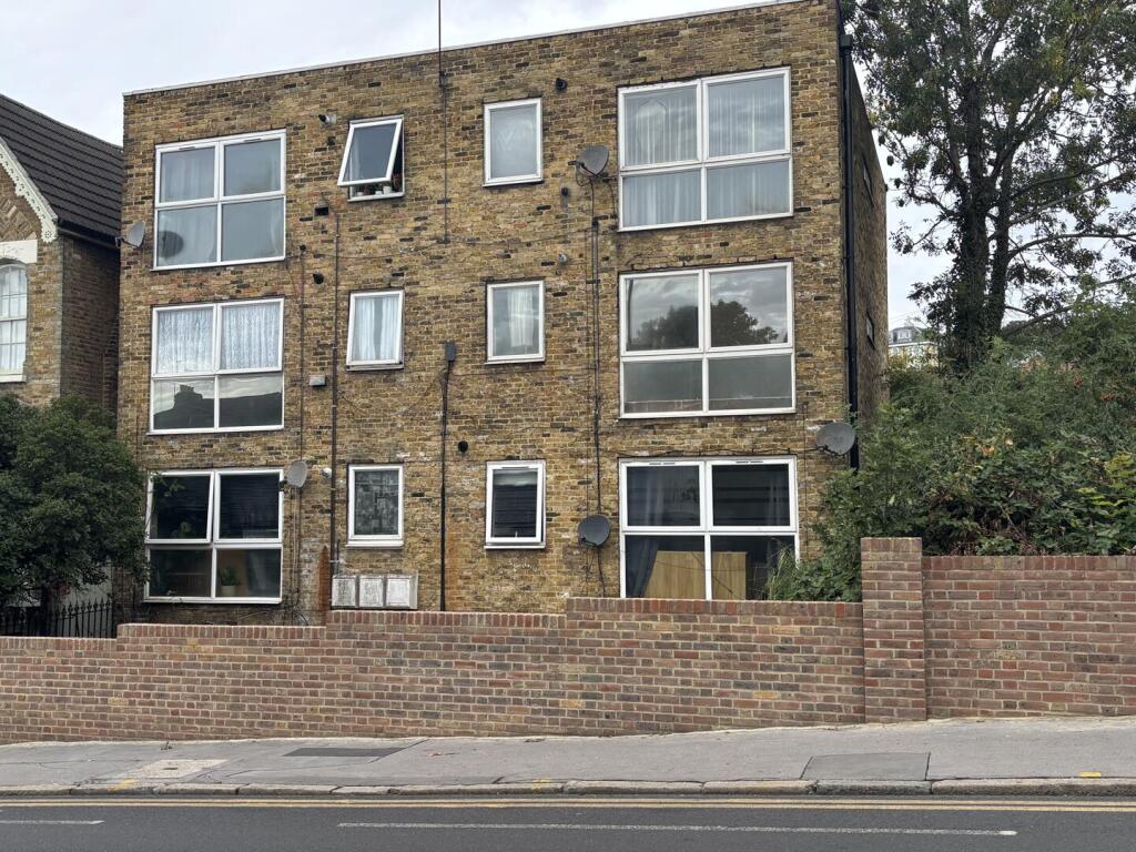 Main image of property: Whitehorse Lane, South Norwood