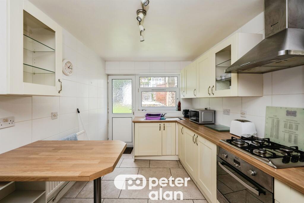 Main image of property: Terrace Road, SWANSEA