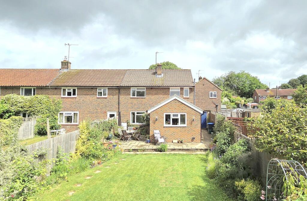 Main image of property: Newton Road, Lindfield, RH16