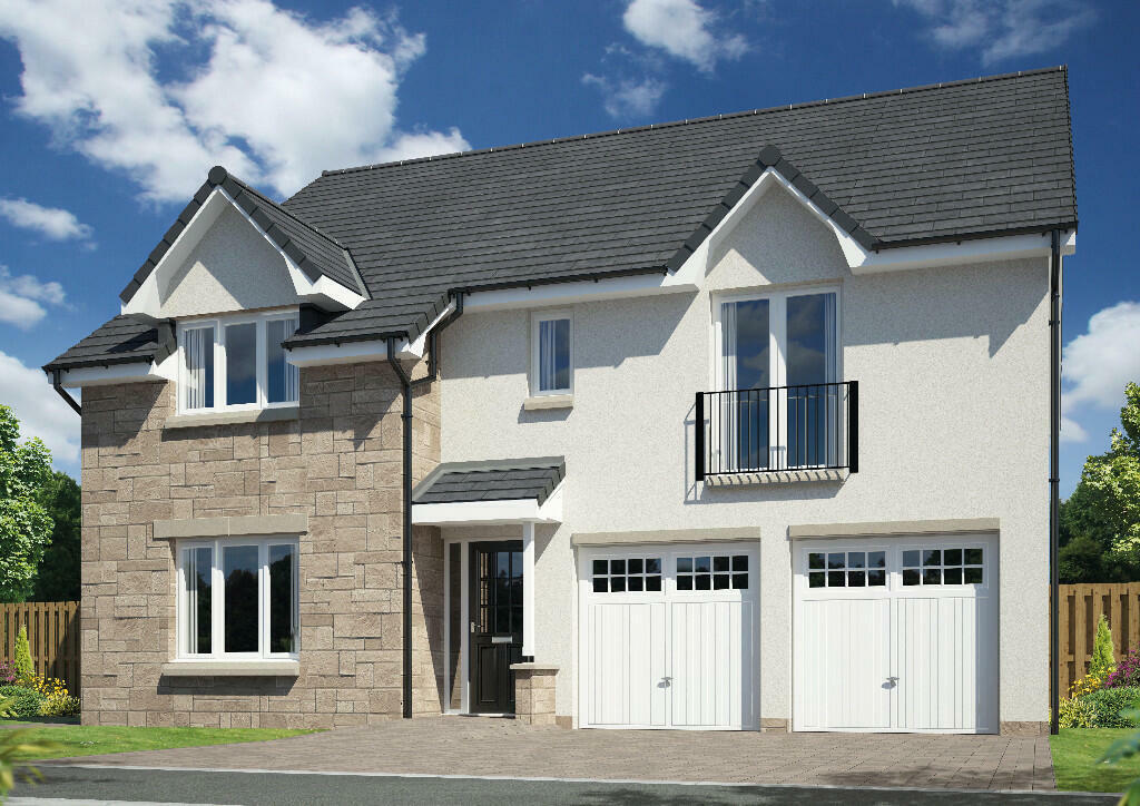 Main image of property: Roseberry Park,
Tranent,
EH33 2QF