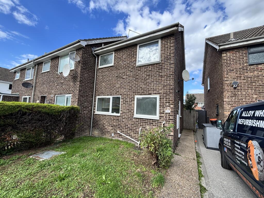 Main image of property: Sturdee Close, THETFORD