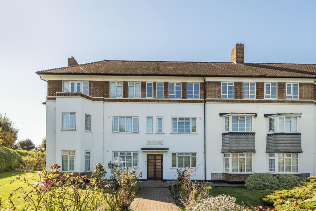 Main image of property: Allerford Court, Bromley Road, London, SE6