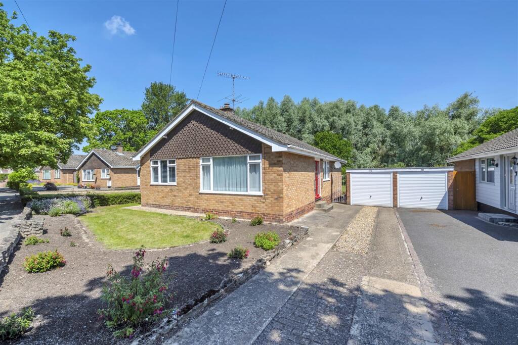 Main image of property: Rembrandt Way, Bury St. Edmunds