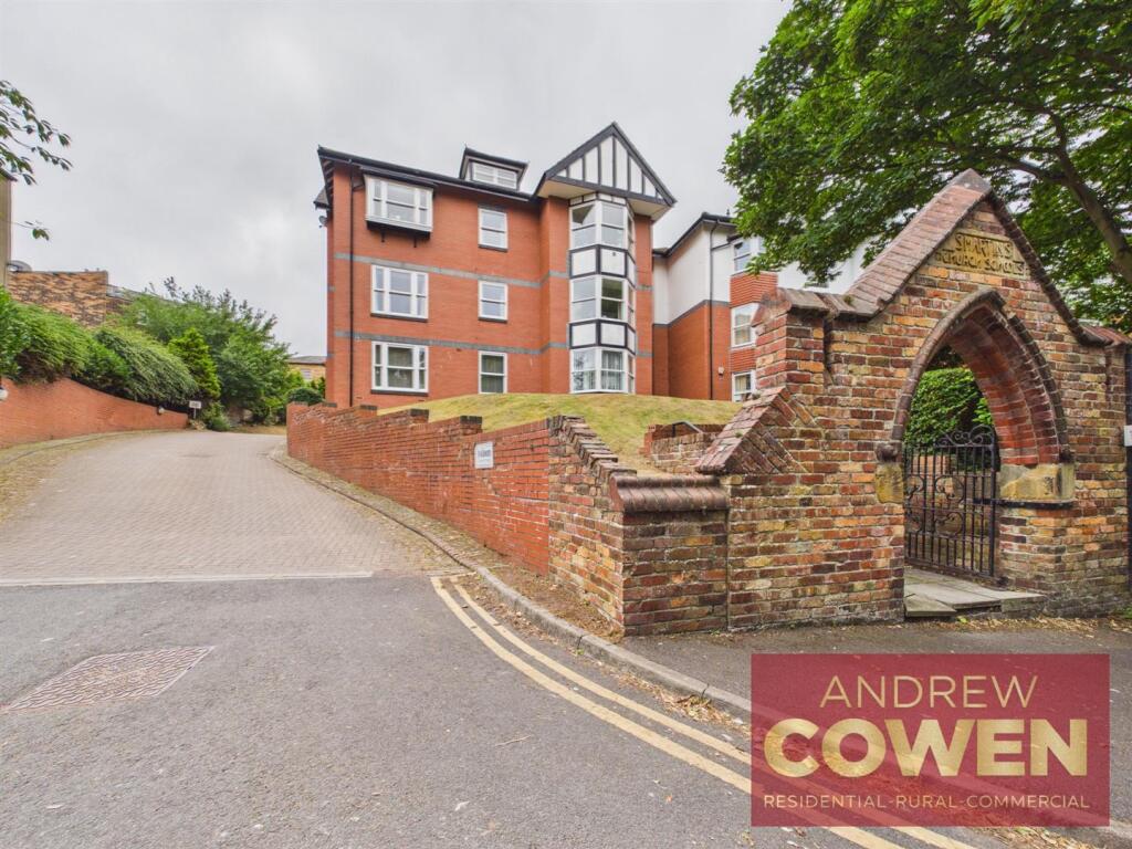 Main image of property: Ayckbourn Chapters, Royal Avenue, Scarborough