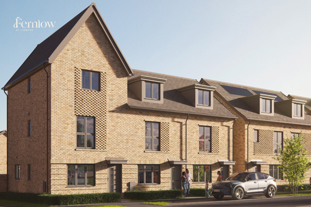 Main image of property: Waterslade Way, Houghton Regis, Central Bedfordshire