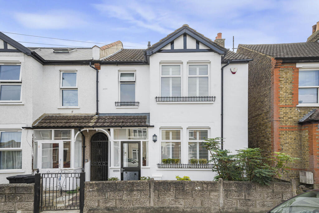 Main image of property: Victoria Road, Bromley