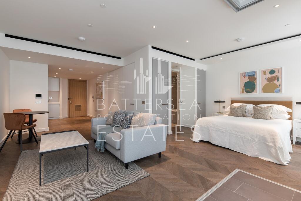 Main image of property: L-000600, 2 Prospect Way, Battersea