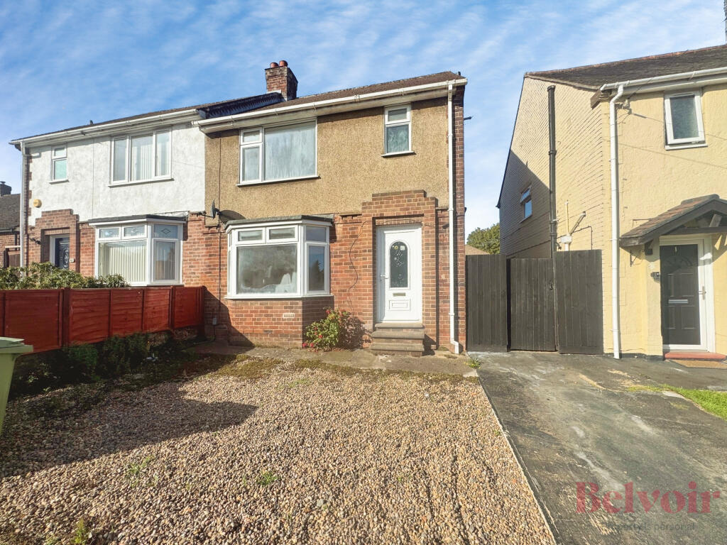 Main image of property: Nest Lane, Wellingborough