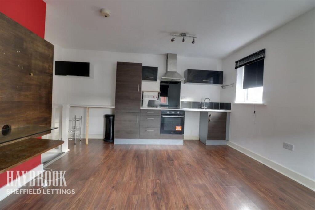 Main image of property: Marvell Way, Rotherham