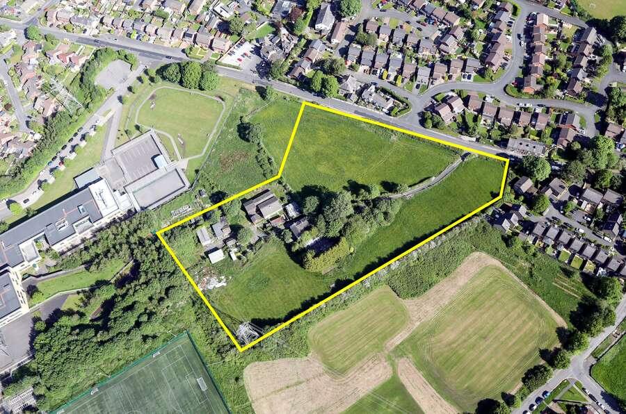 Main image of property: Earls Farm, Stitch Mi Lane, Bolton