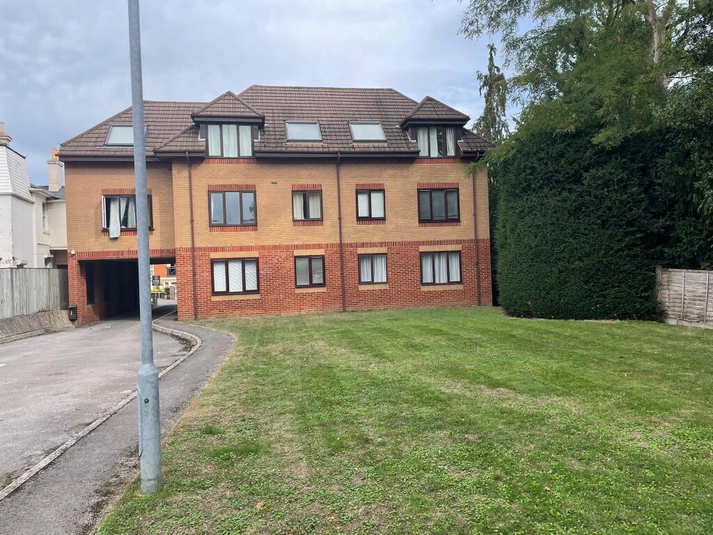 Main image of property: St Deny`s Road, Portswood, Southampton