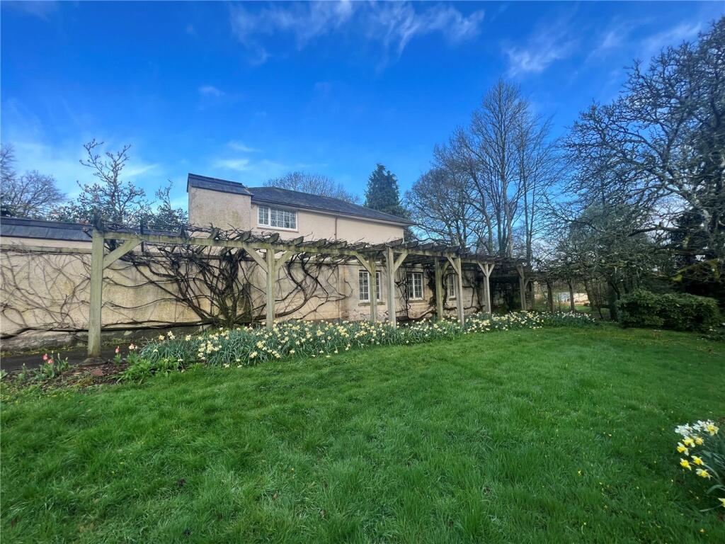 Main image of property: Flat 2, Worth House, Lower Washfield, EX16