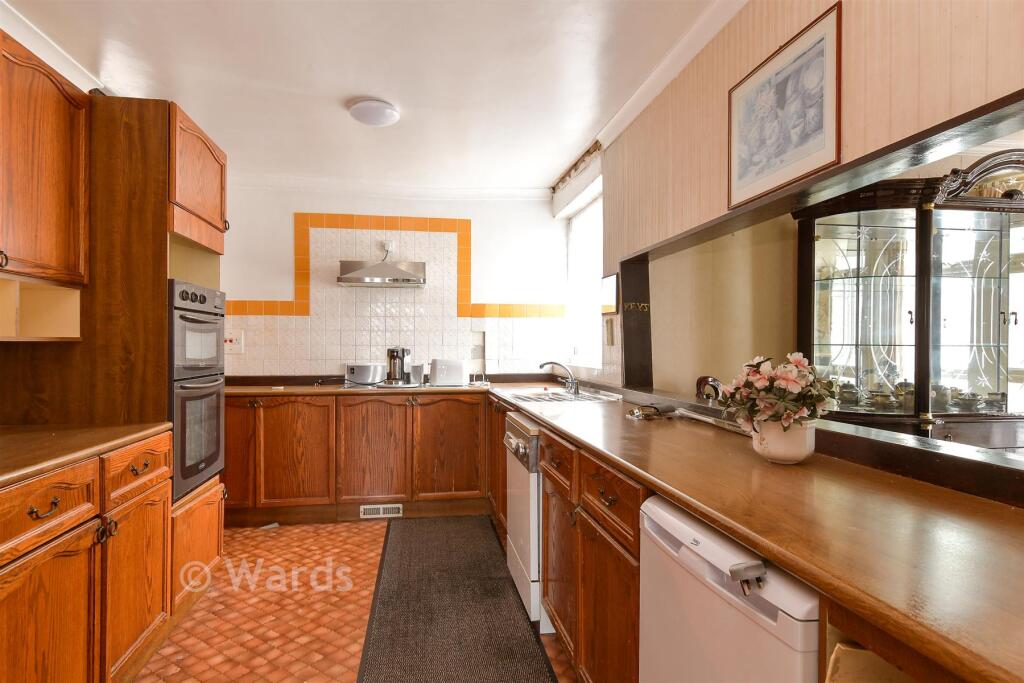 Main image of property: Sylvan Road, Rainham, Gillingham, Kent