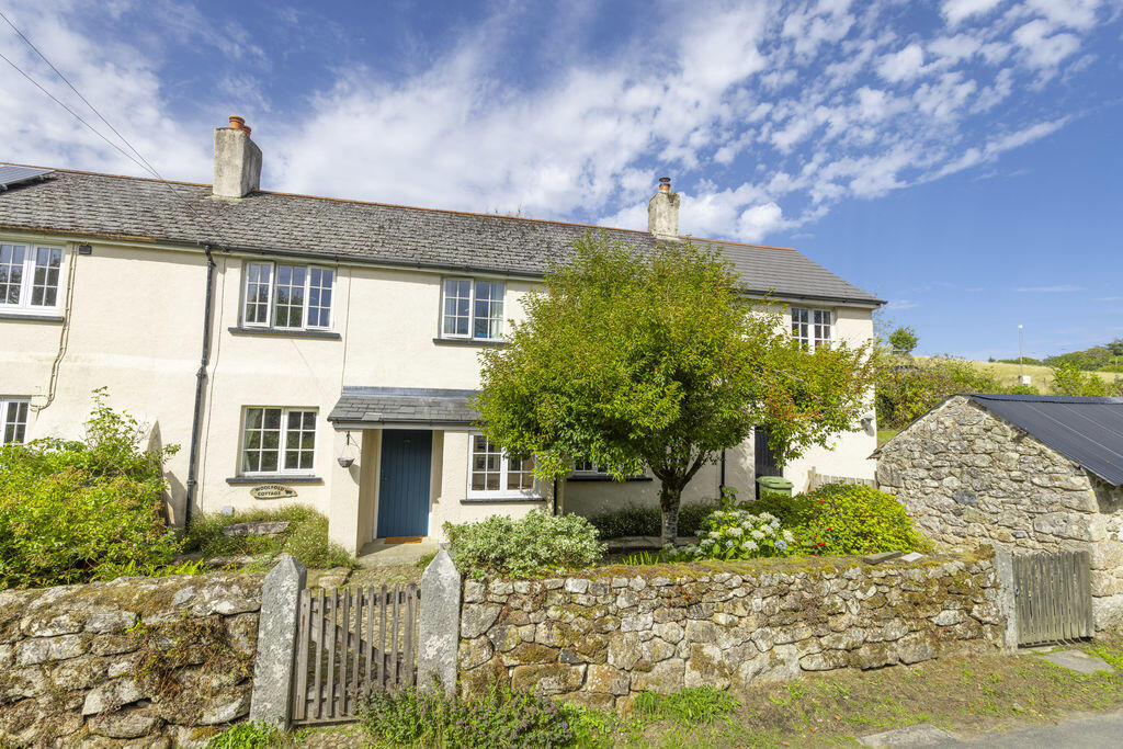 Main image of property: Rural Chagford - 6.7 acres