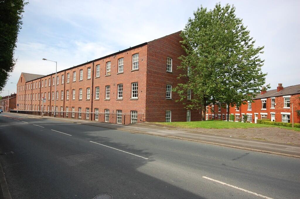 Main image of property: Manor Road, Woodley