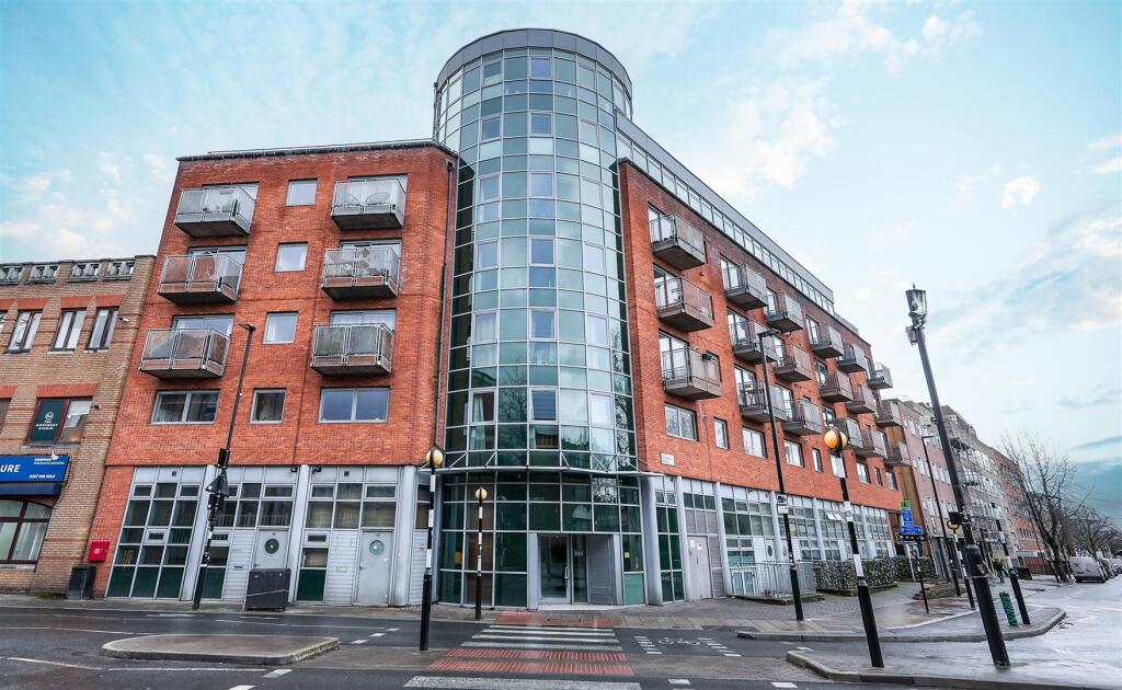 Main image of property: Benwell Road, London