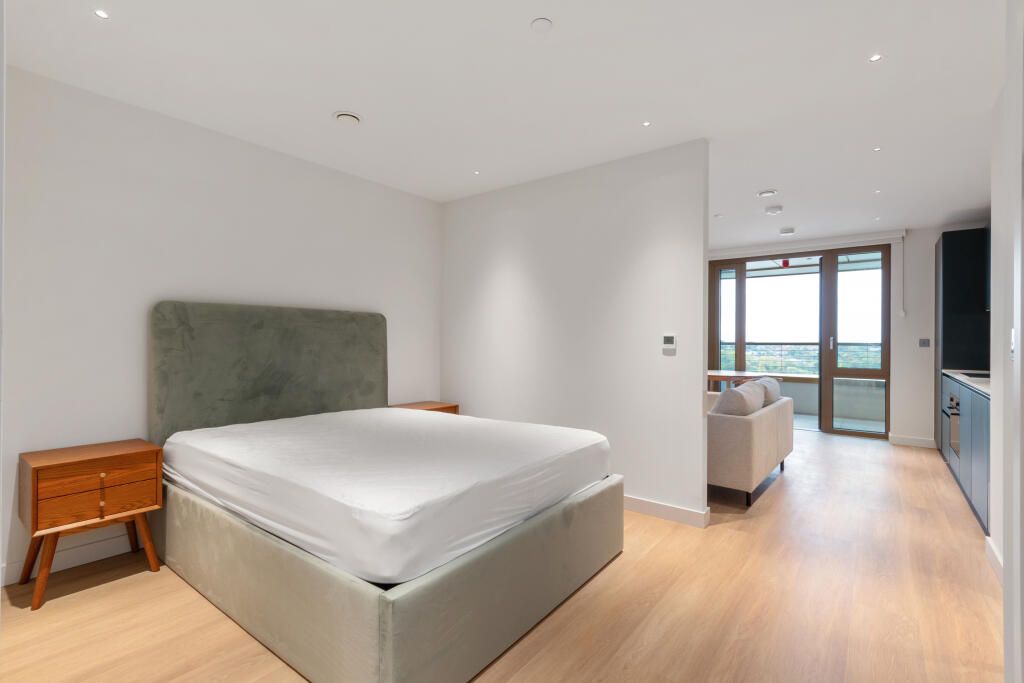 Main image of property: Wiltern Building, Dawlish Avenue East, Perivale, Ealing