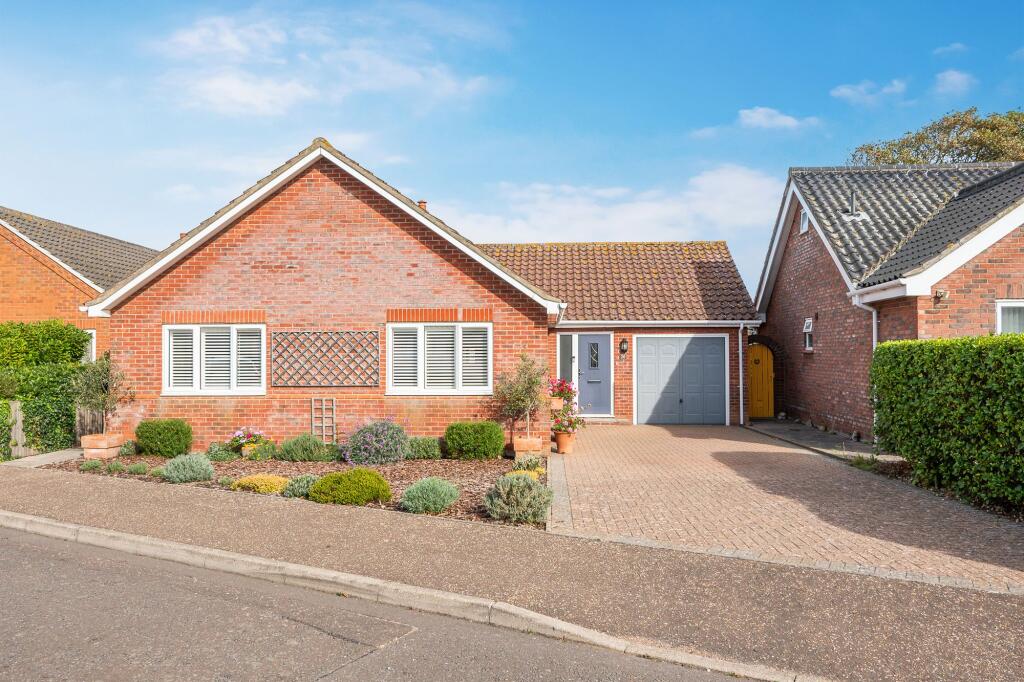 Main image of property: Danish House Gardens, Overstrand, NR27