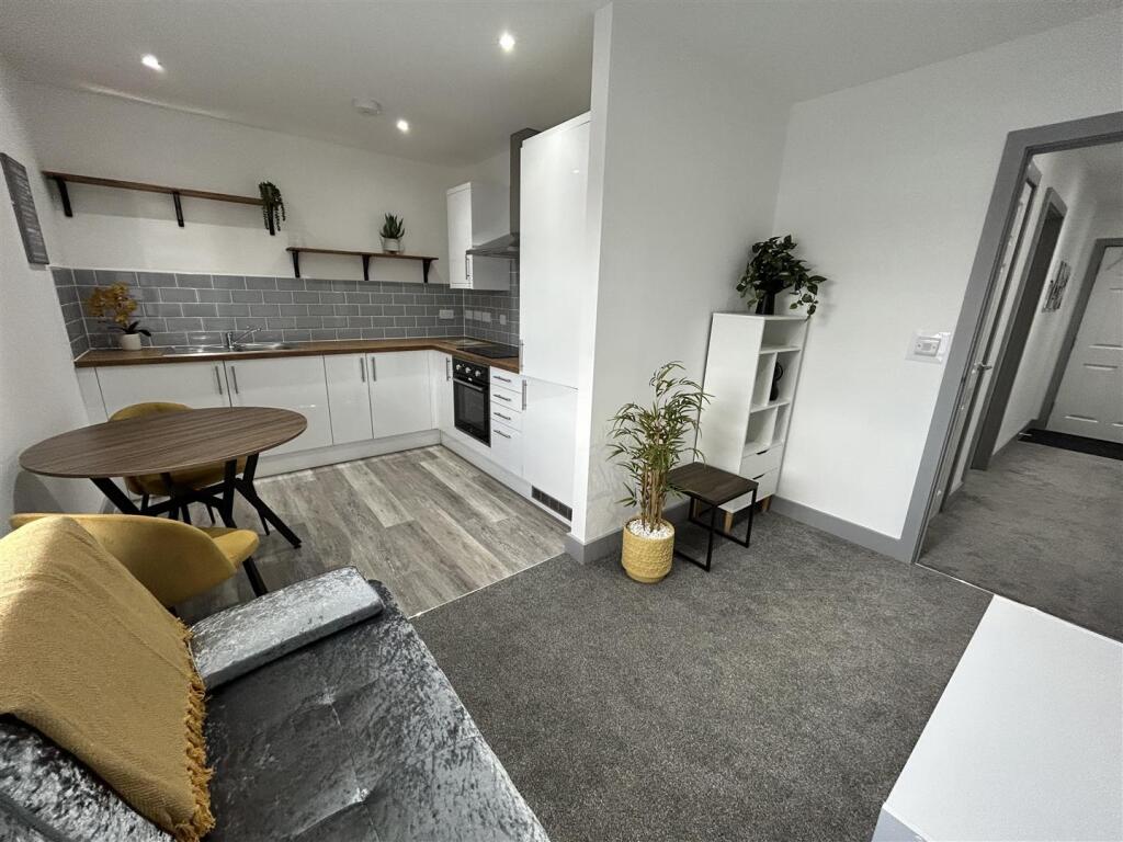 Main image of property: Grosvenor House, Union Street, Wakefield