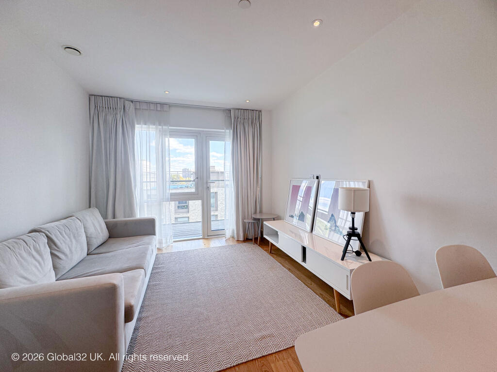 Main image of property: Vista House Dickens Yard, Longfield Avenue, Ealing