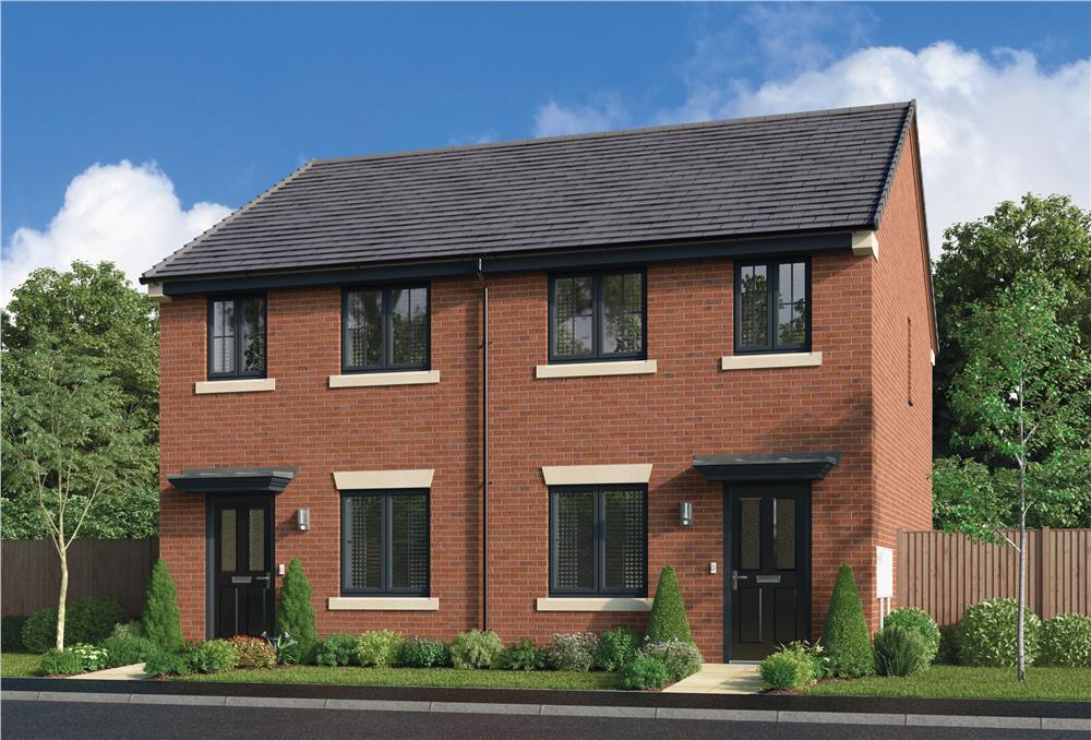Main image of property: Seaham Garden Village, 
Seaham, 
Durham, 
SR7 8FB