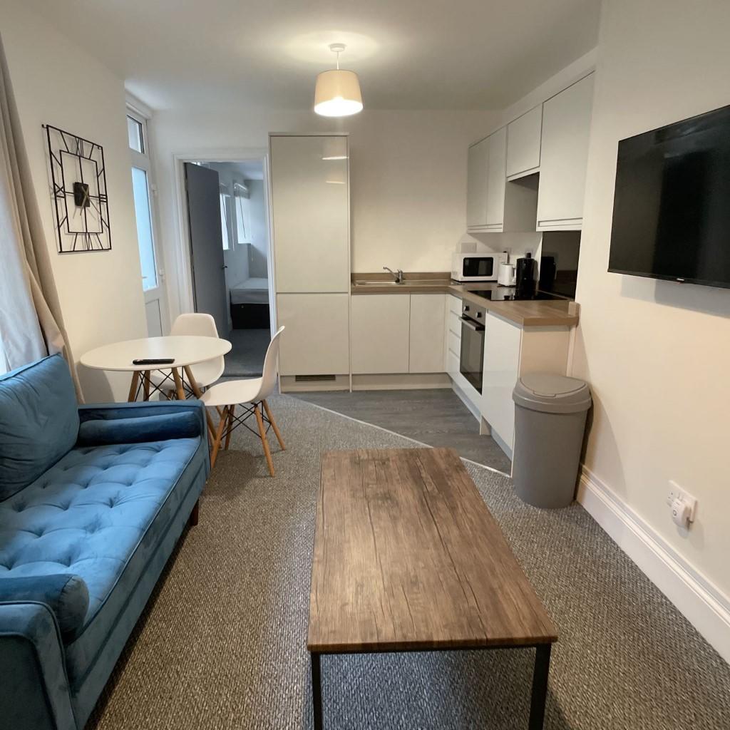 Main image of property: Ermington Terrace, Plymouth, Devon, PL4