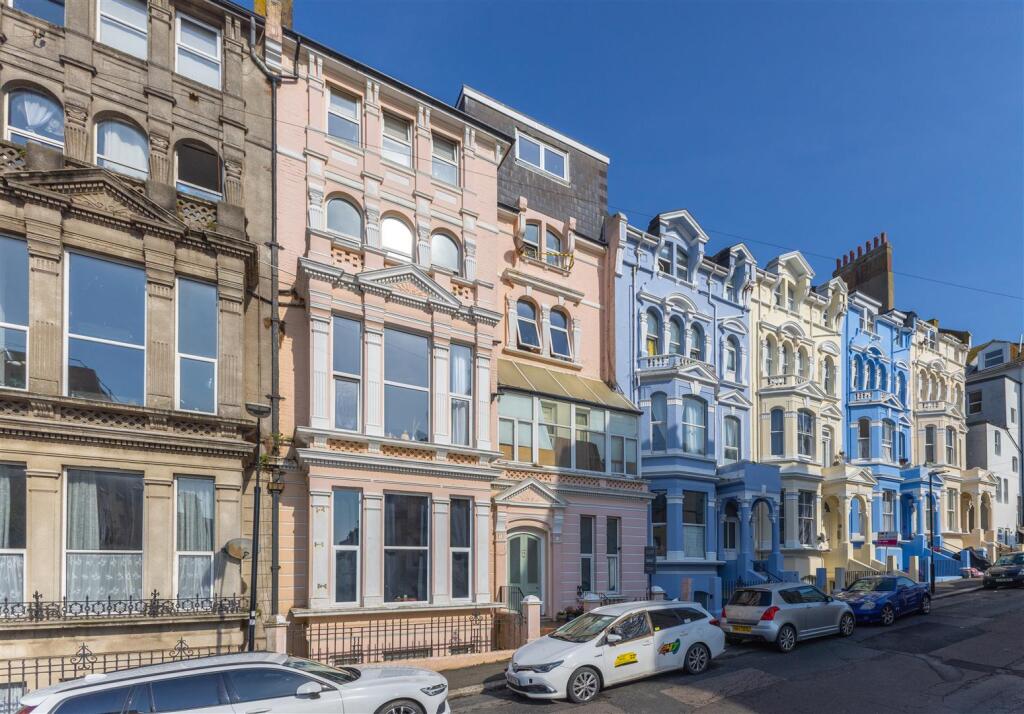 Main image of property: Warrior Gardens, St. Leonards-On-Sea