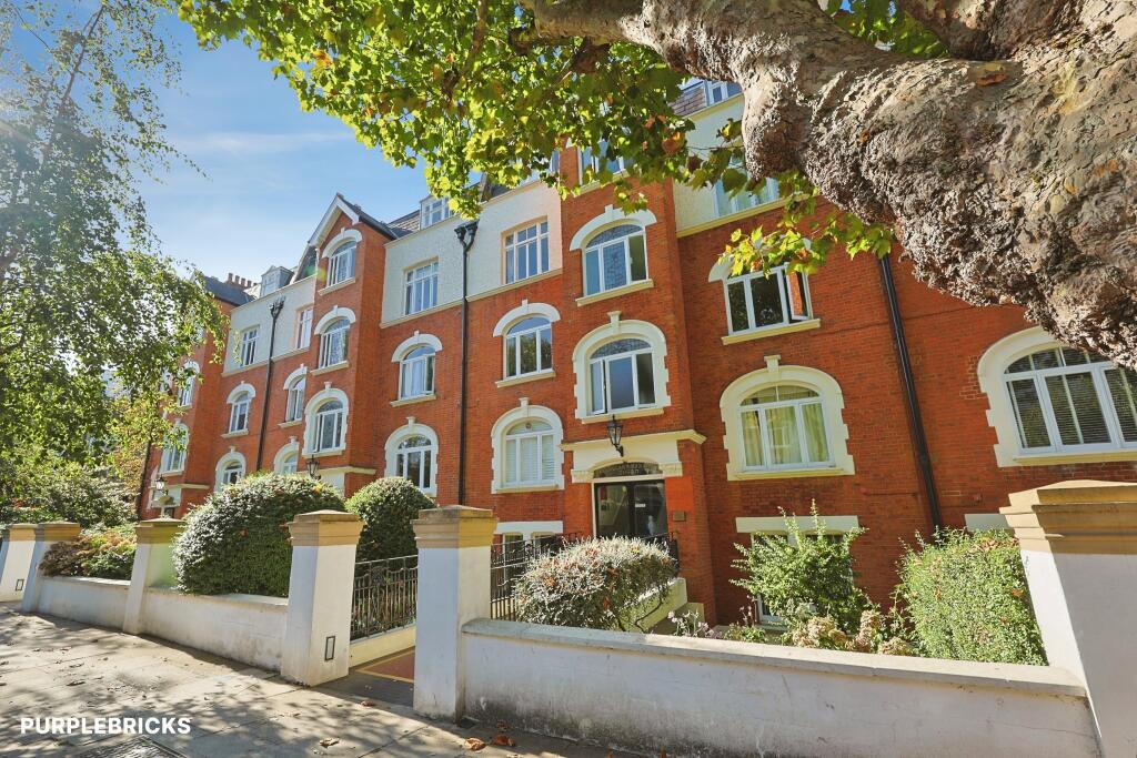 Main image of property: Widley Road, London, W9