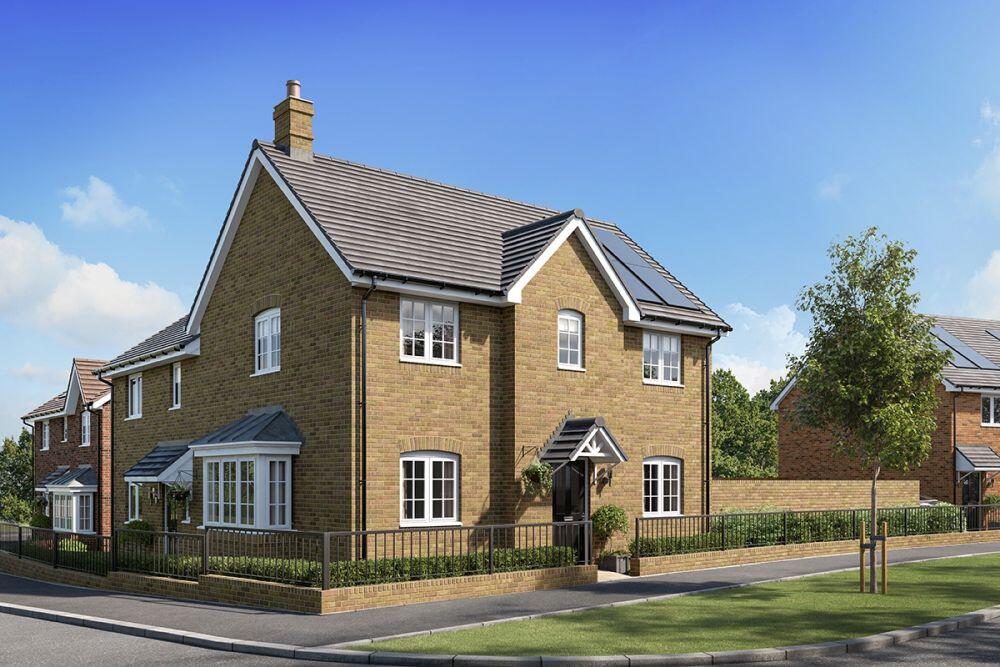 Main image of property: Broadwell Heights,
Westwood Heath,
Coventry,
West Midlands,
CV4 8NS