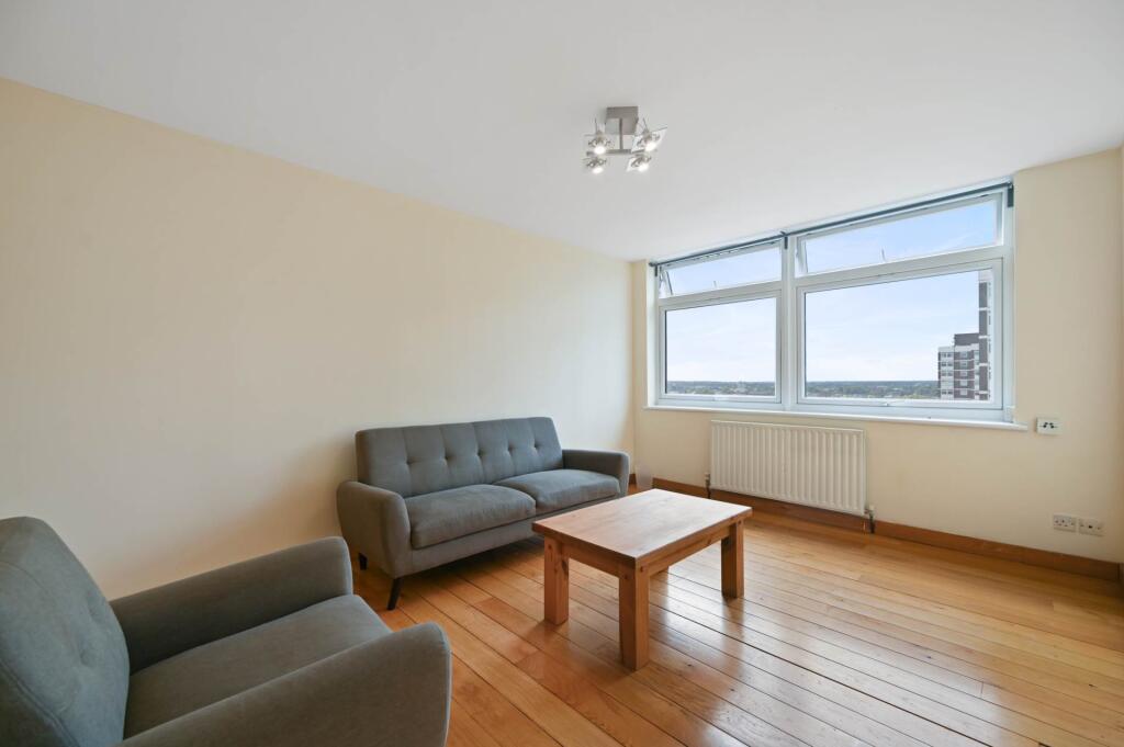 Main image of property: Shepherds Bush Green, Shepherds Bush W12 8PL