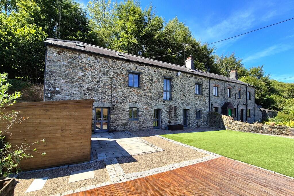 Main image of property: Aveton Gifford, Kingsbridge, TQ7