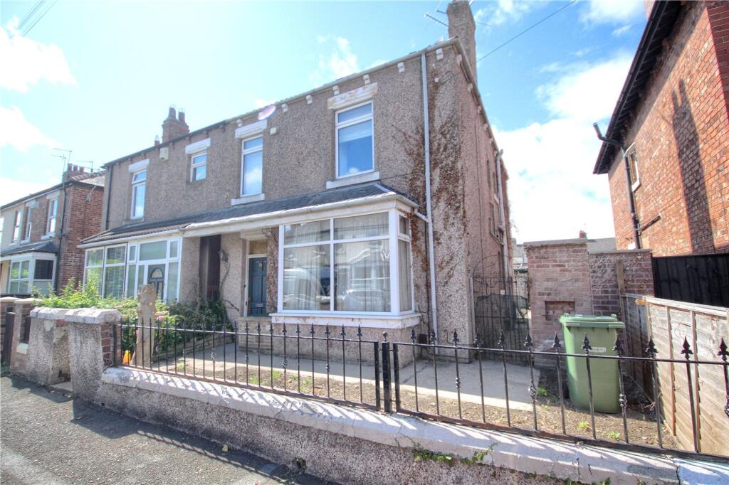 Main image of property: Pinewood Road, Eaglescliffe, TS16