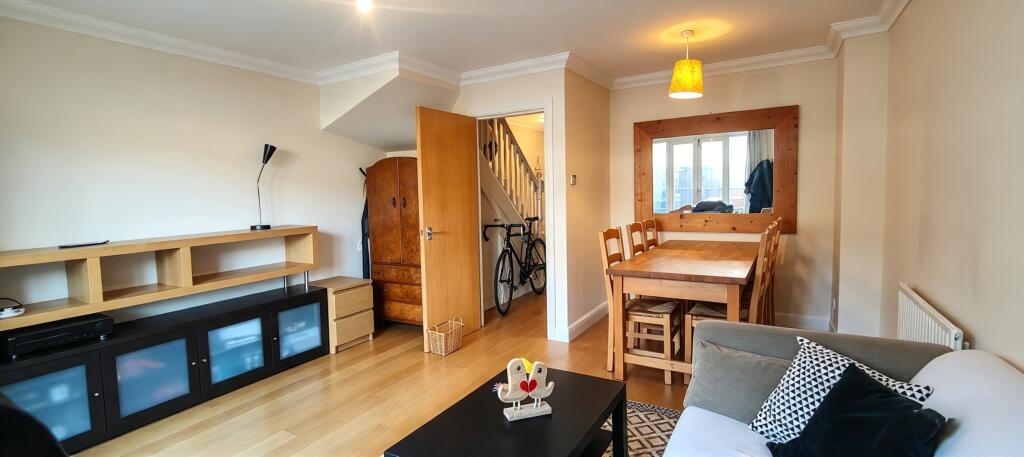 Main image of property: Sarum Terrace, Bow Common Lane E3