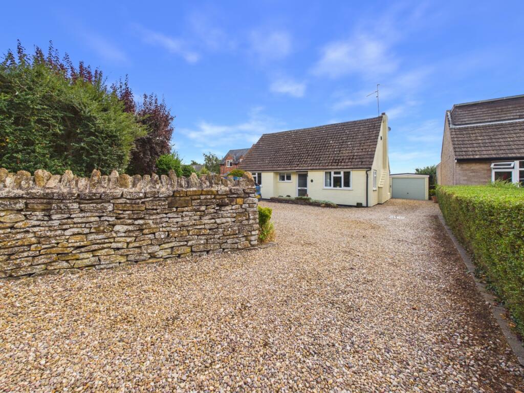 Main image of property: High Street, Ravensthorpe, NN6 8EH