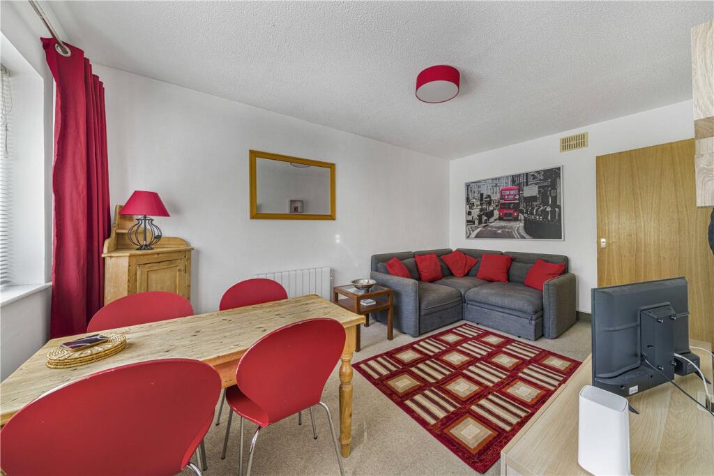 Main image of property: Brunswick Quay, London, SE16