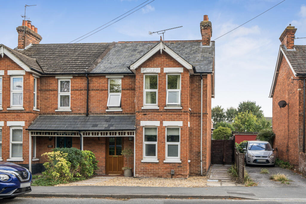 Main image of property: Cove Road,  Farnborough , GU14