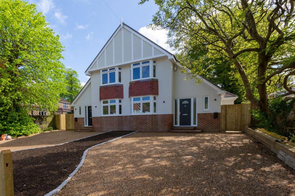 Main image of property: Lambarde Road, Sevenoaks  TN13 3HR