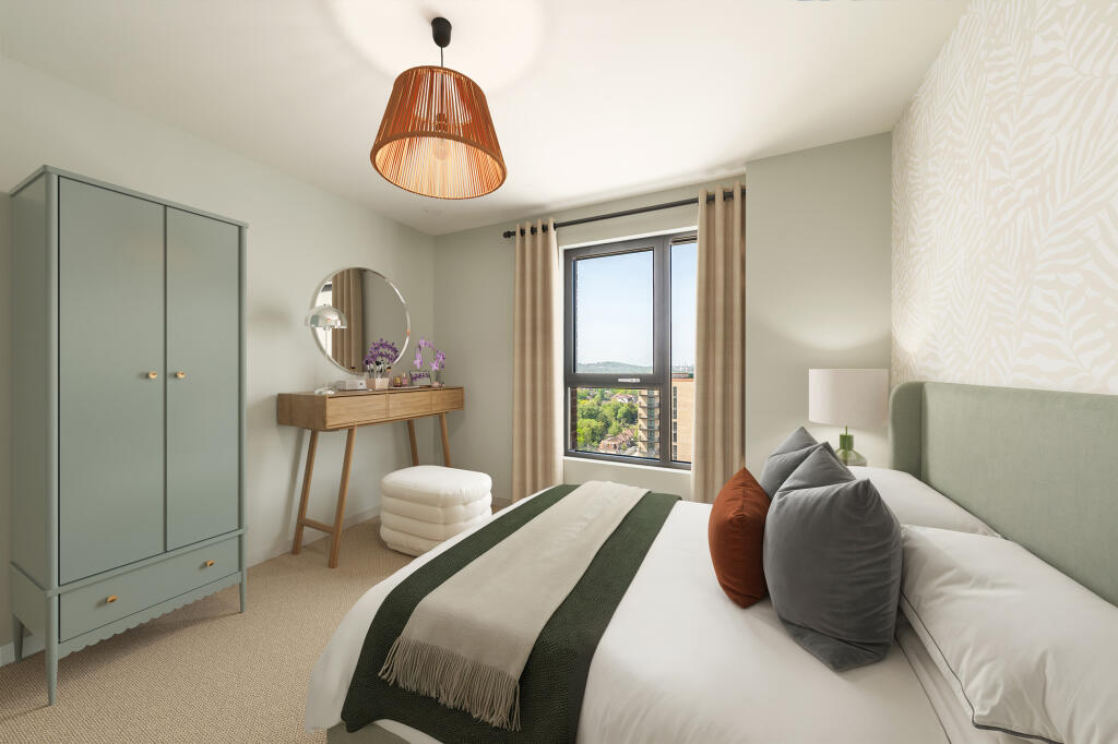 Main image of property: Brook Avenue,
Wembley,
HA9 8PH
