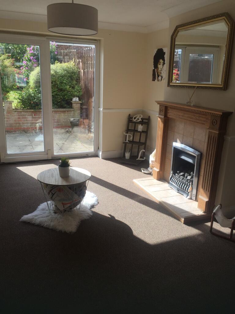 Main image of property: Eldon Road, Luton, LU4