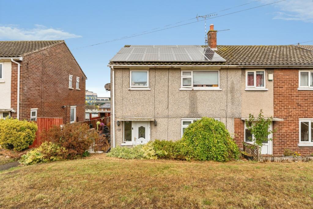 Main image of property: Abbots Walk, Holywell, Flintshire, CH8