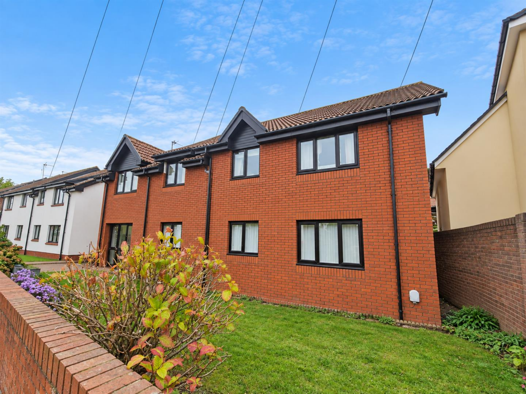 Main image of property: Seabank Court, Porthcawl