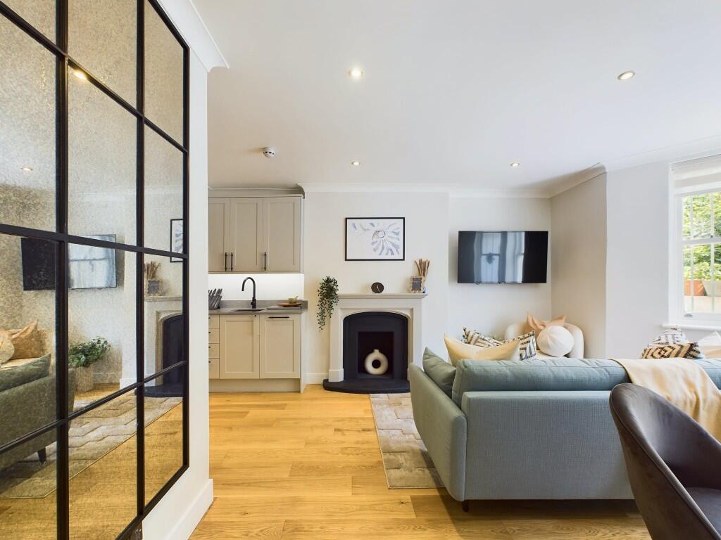 Main image of property: Marylands Road, London, W9