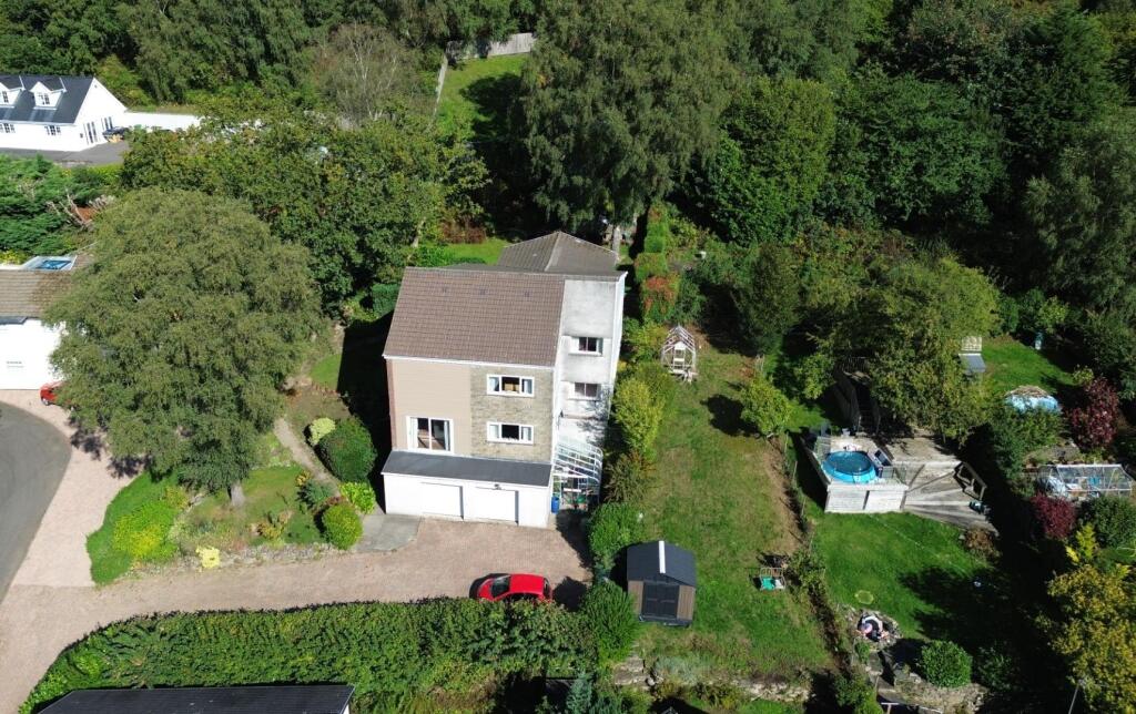 Main image of property: Pencoed Avenue, Pontypridd