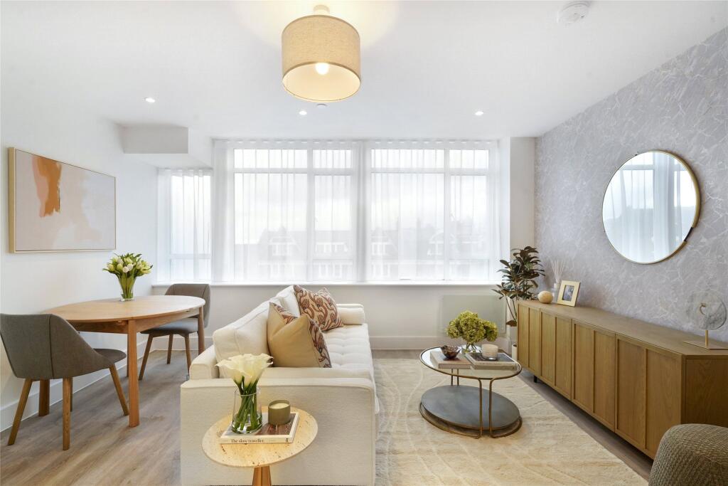 Main image of property: Streatham High Road, London, SW16