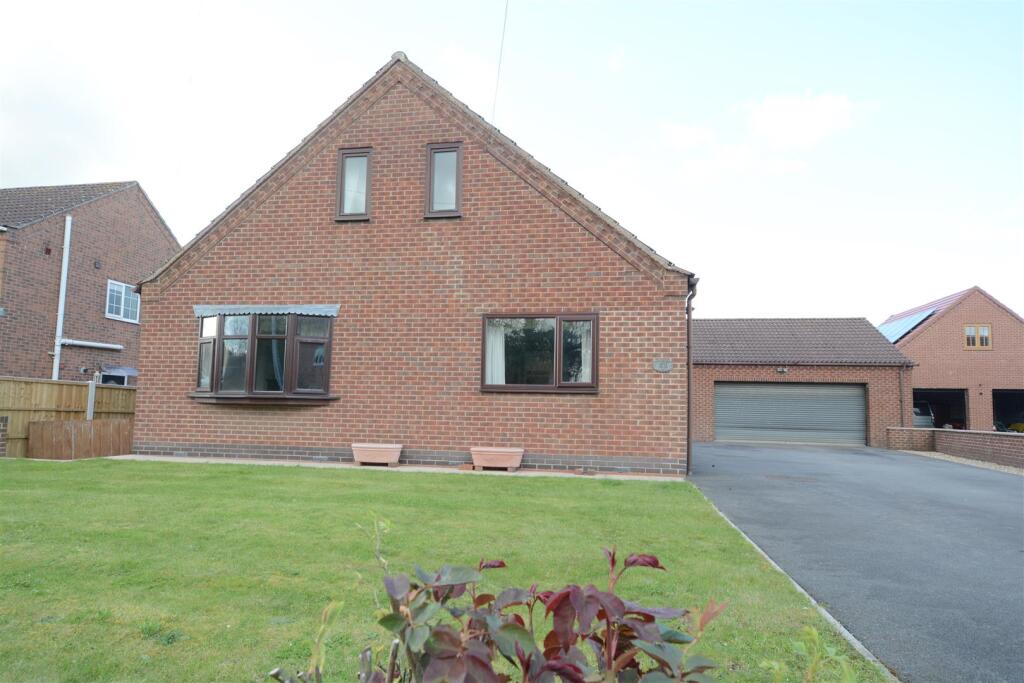 Main image of property: Tranmore Lane, Eggborough