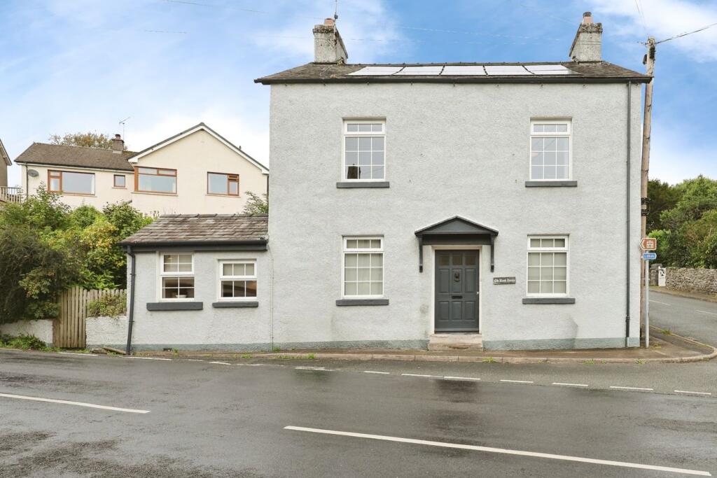 Main image of property:  Cark in Cartmel, Grange-Over-Sands, LA11